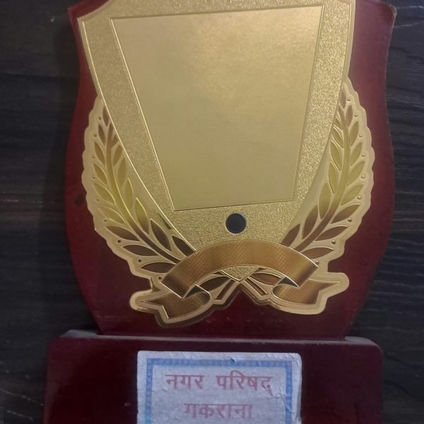 Memnto by SDM Makrana